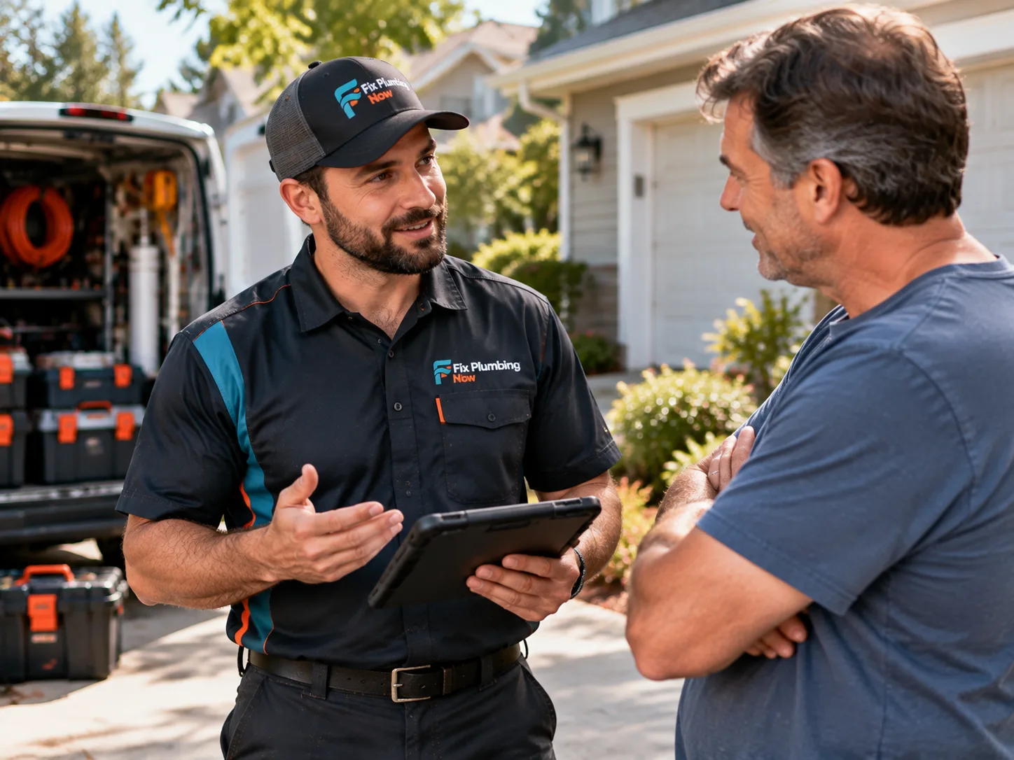 Clogged Drain Service Grove City, OH FAQs